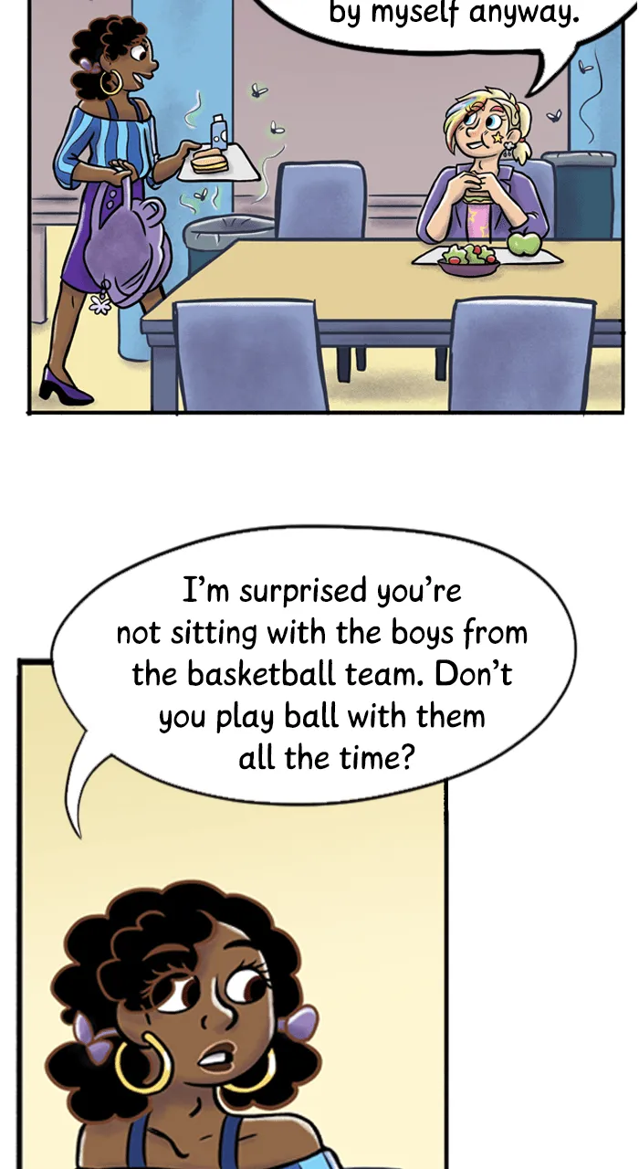Acception Chapter 58 page 2 - 