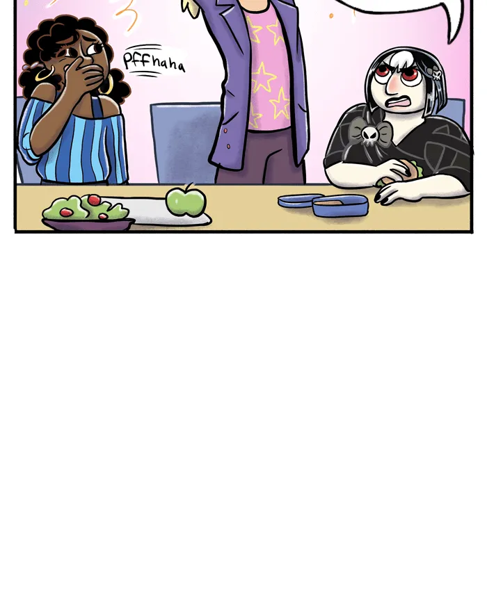 Acception Chapter 58 page 15 - 