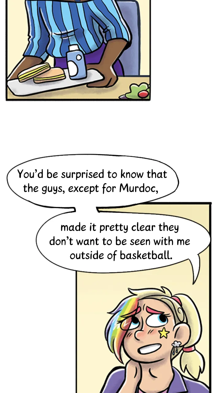 Acception Chapter 58 page 3 - 