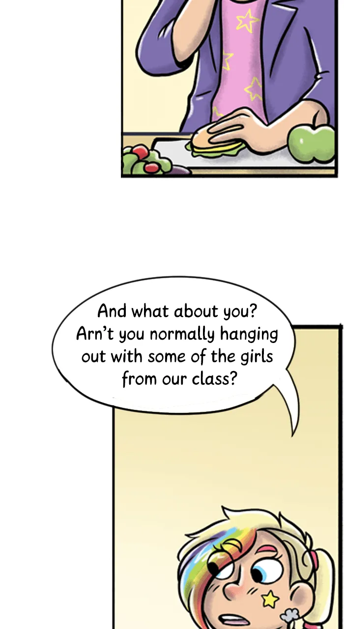 Acception Chapter 58 page 4 - 