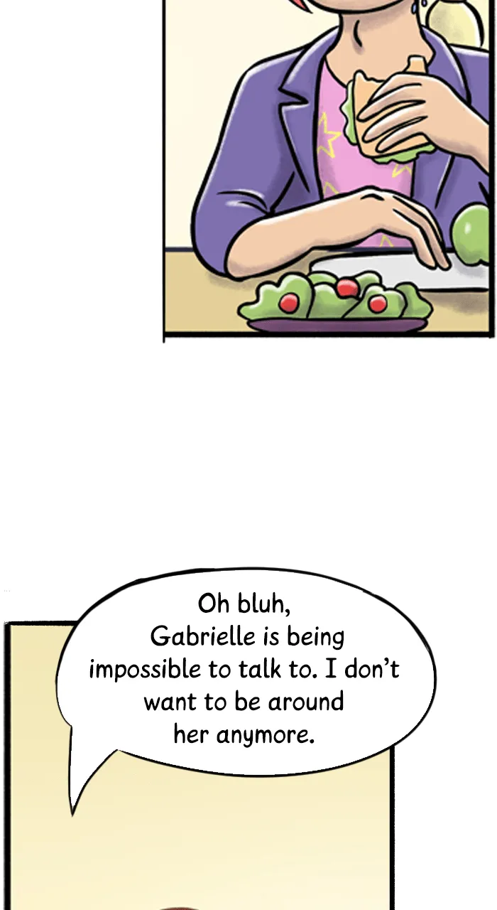 Acception Chapter 58 page 5 - 