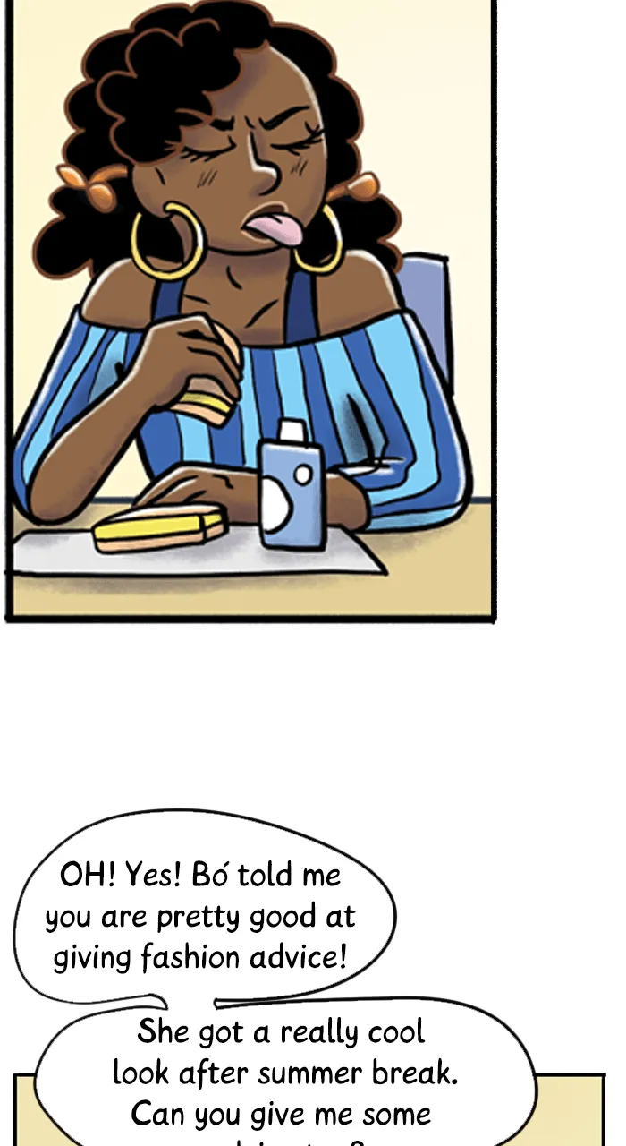 Acception Chapter 58 page 6 - 