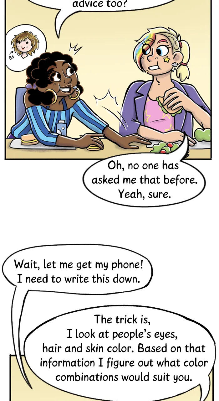 Acception Chapter 58 page 7 - 
