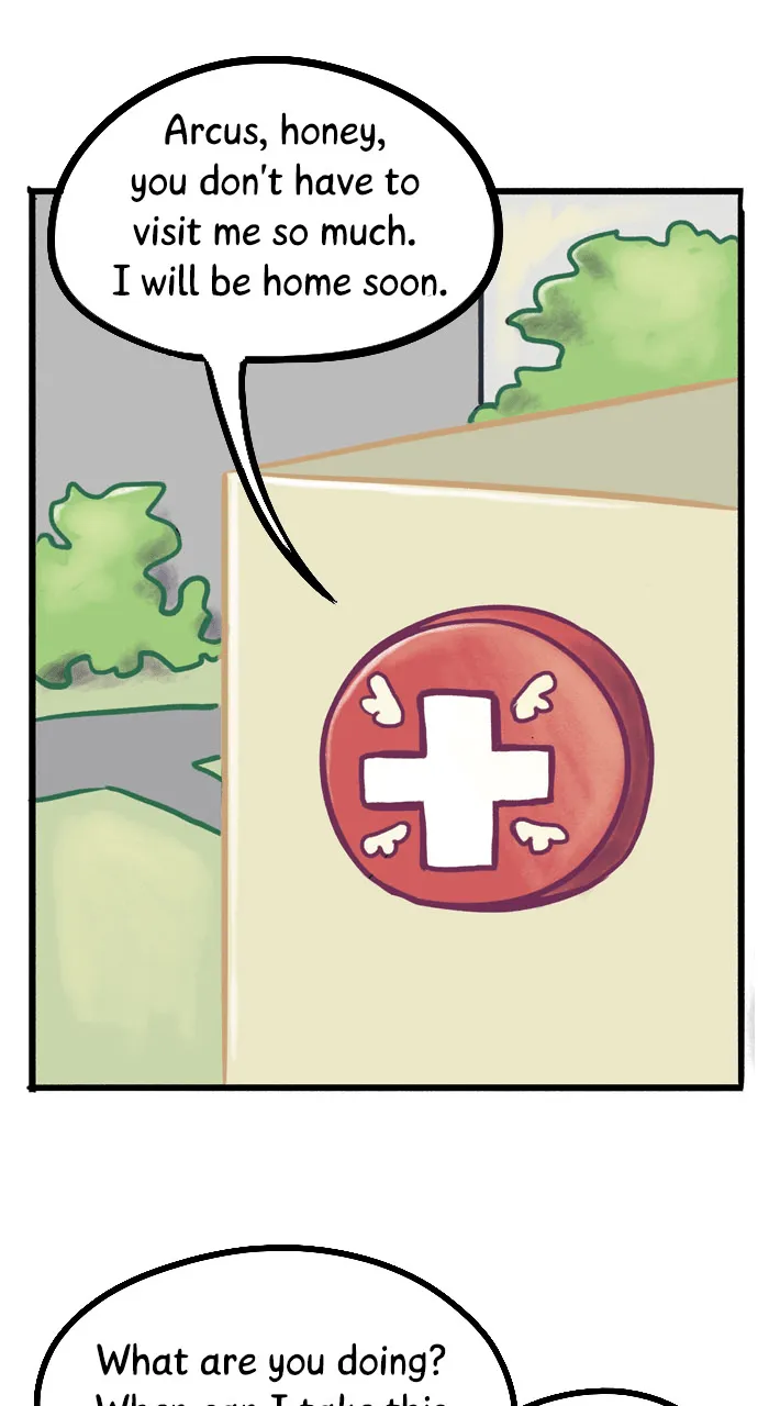 Acception Chapter 59 page 2 - 