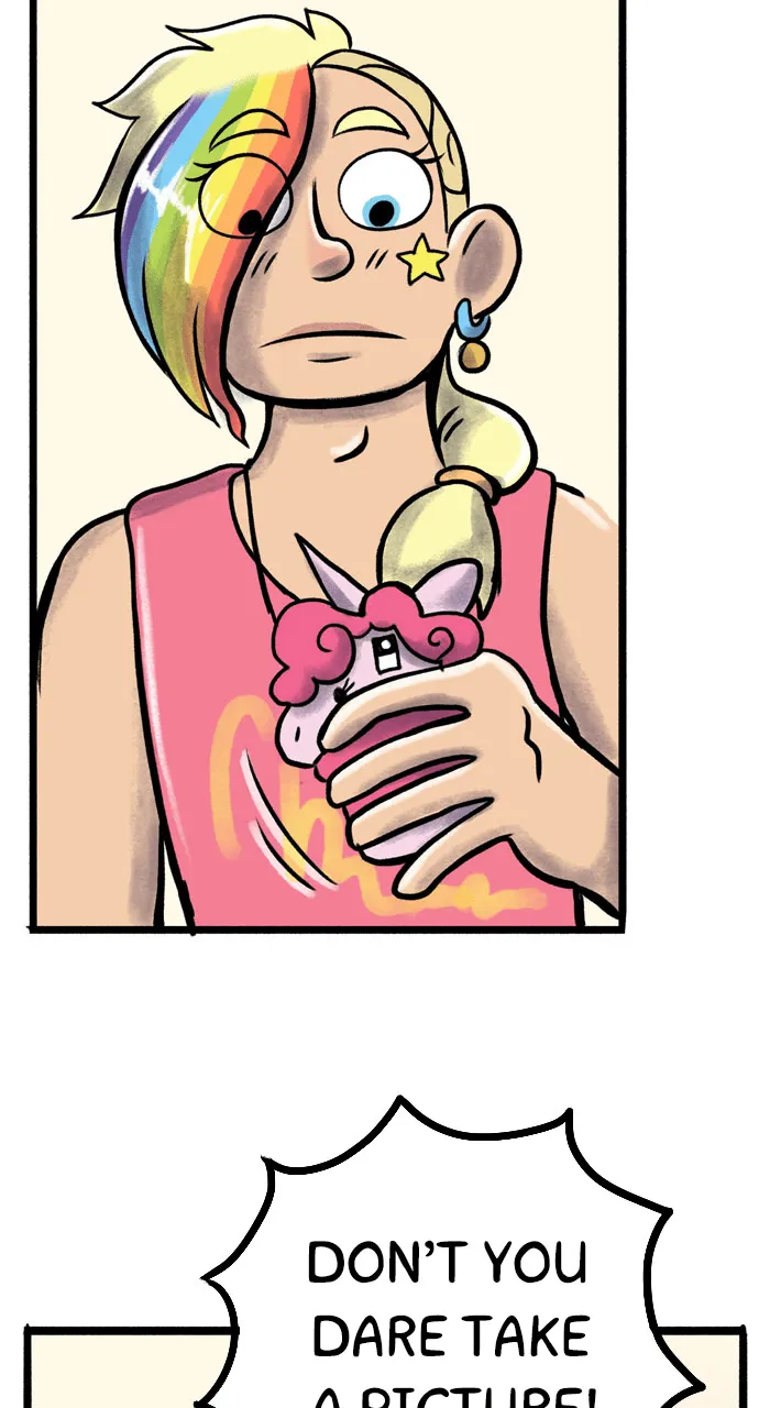 Acception Chapter 59 page 12 - 