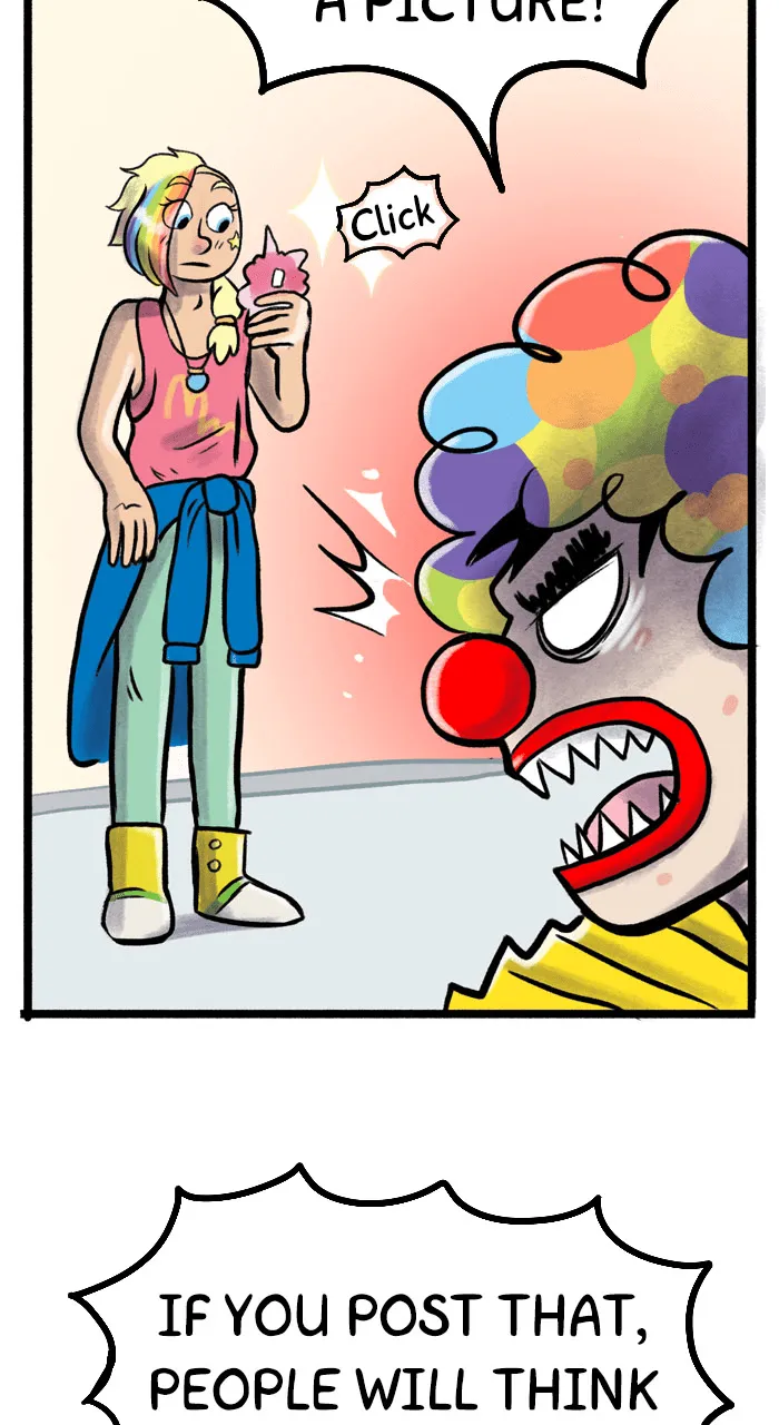 Acception Chapter 59 page 13 - 