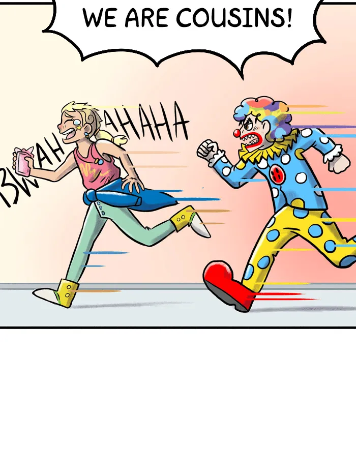 Acception Chapter 59 page 14 - 