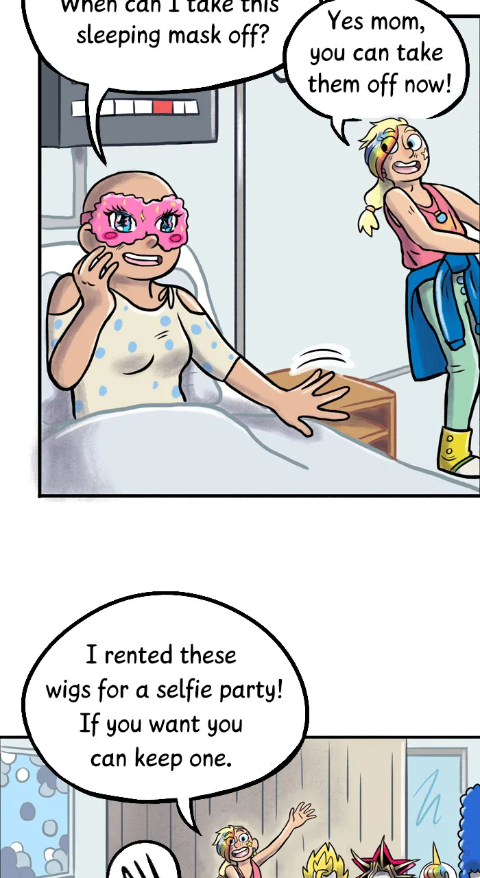 Acception Chapter 59 page 3 - 