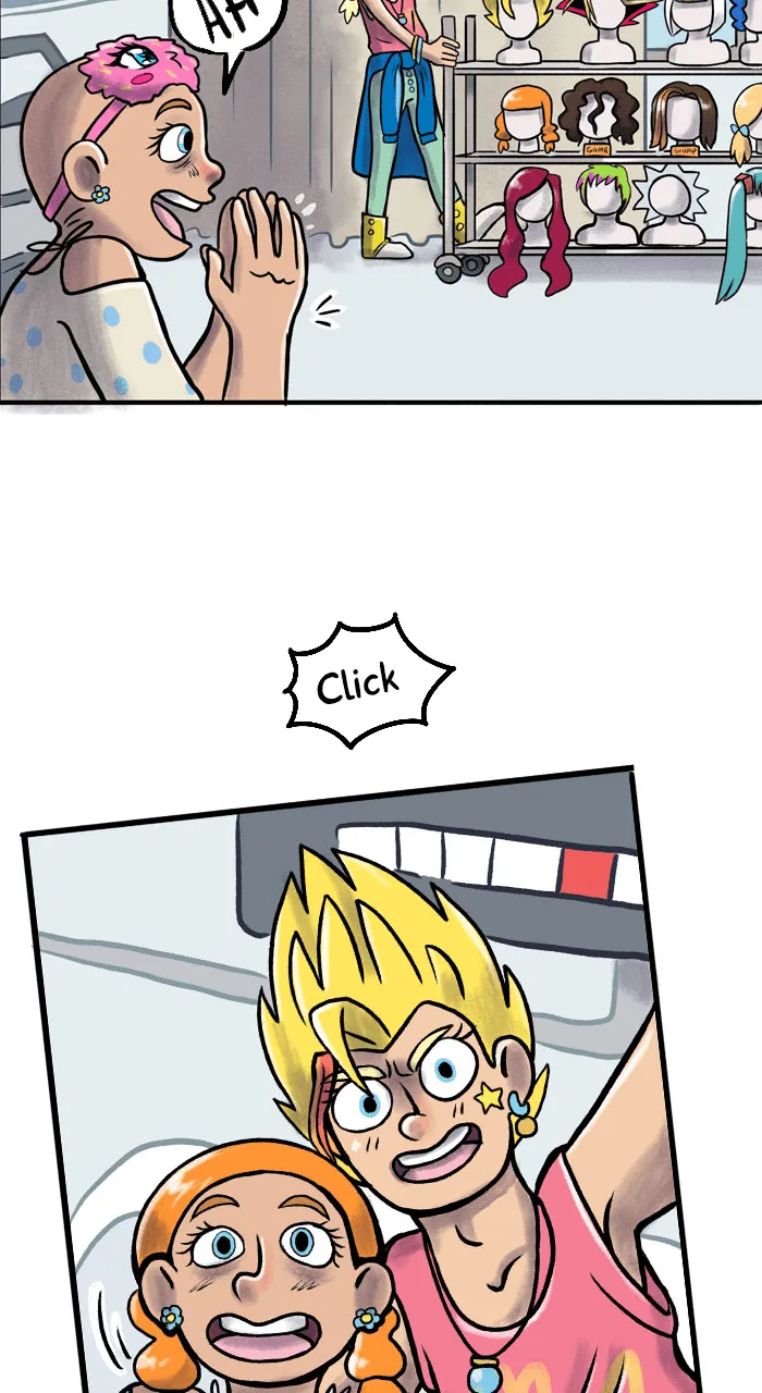 Acception Chapter 59 page 4 - 