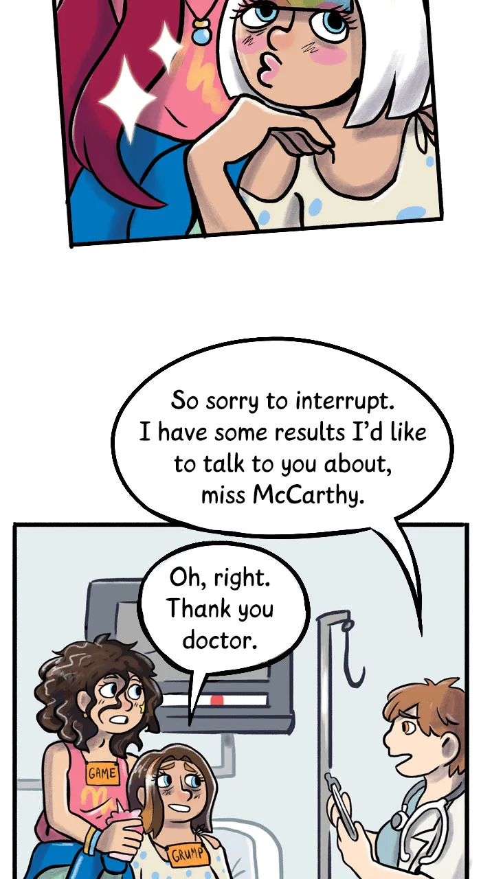 Acception Chapter 59 page 6 - 