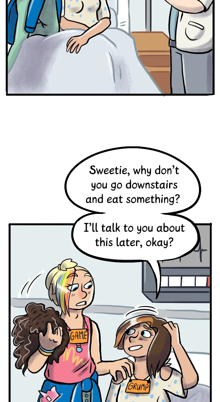 Acception Chapter 59 page 7 - 