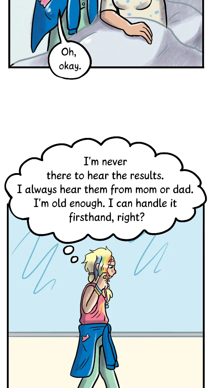 Acception Chapter 59 page 8 - 