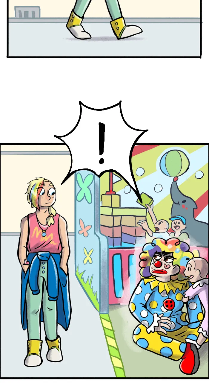 Acception Chapter 59 page 9 - 