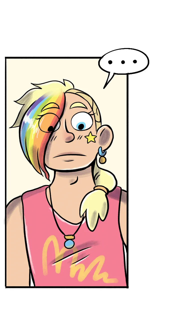 Acception Chapter 59 page 10 - 