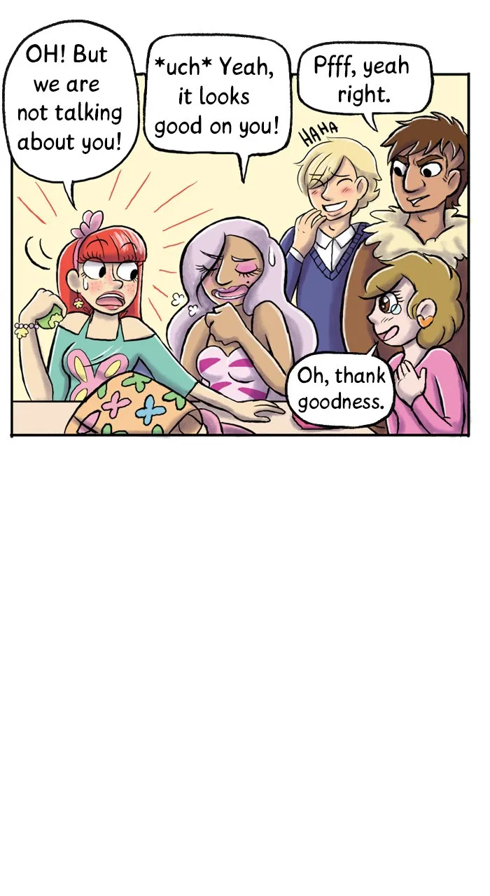 Acception Chapter 6 page 11 - 
