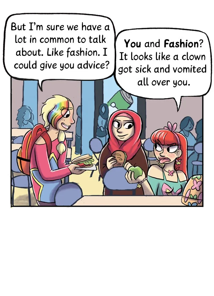 Acception Chapter 6 page 6 - 