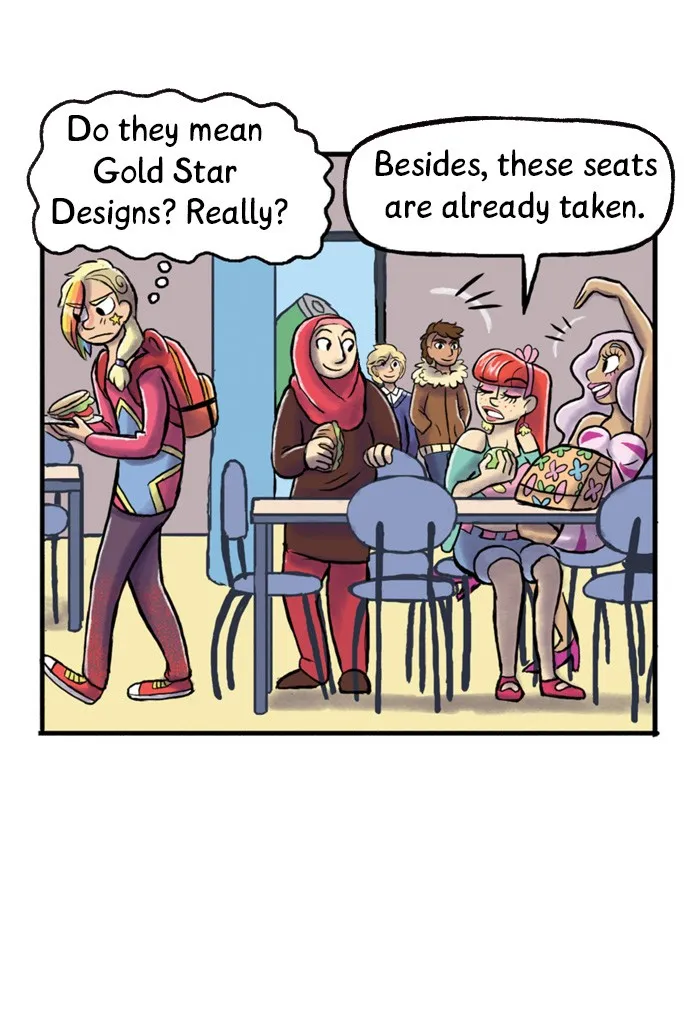 Acception Chapter 6 page 9 - 
