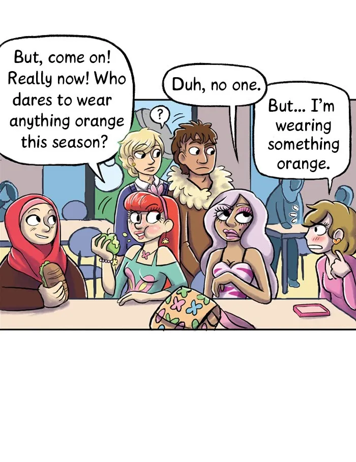 Acception Chapter 6 page 10 - 