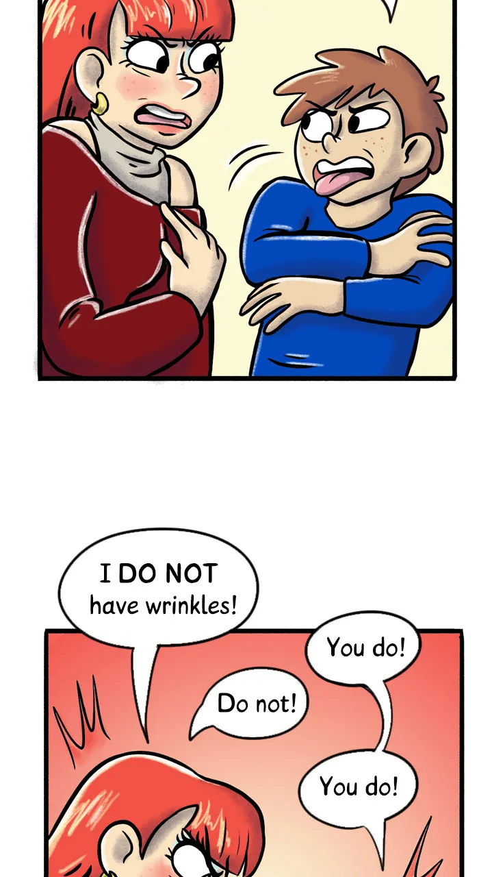 Acception Chapter 60 page 11 - 