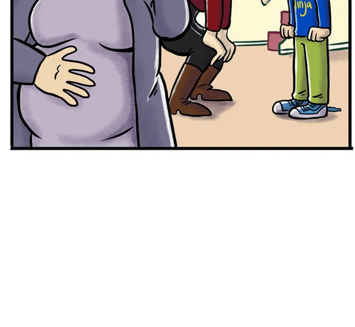 Acception Chapter 60 page 13 - 