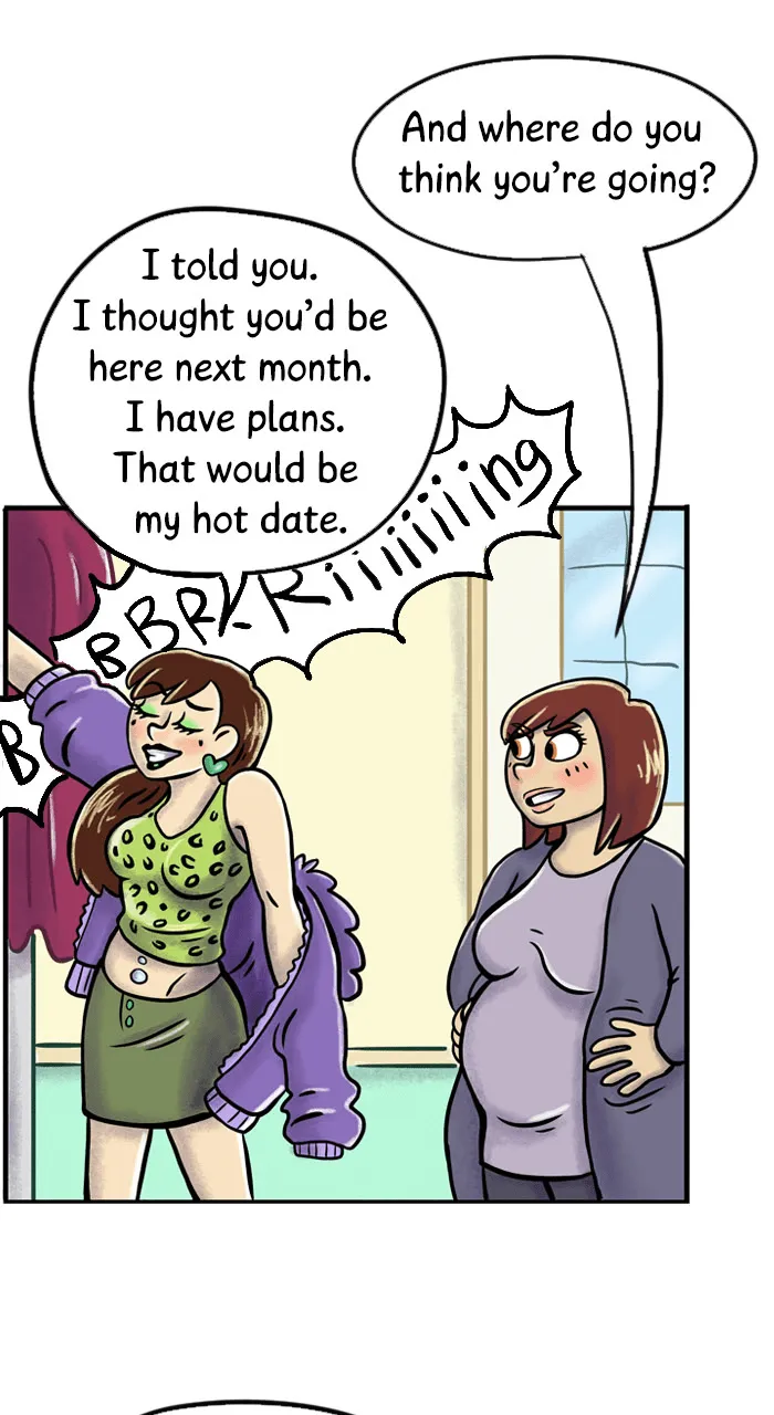 Acception Chapter 60 page 6 - 