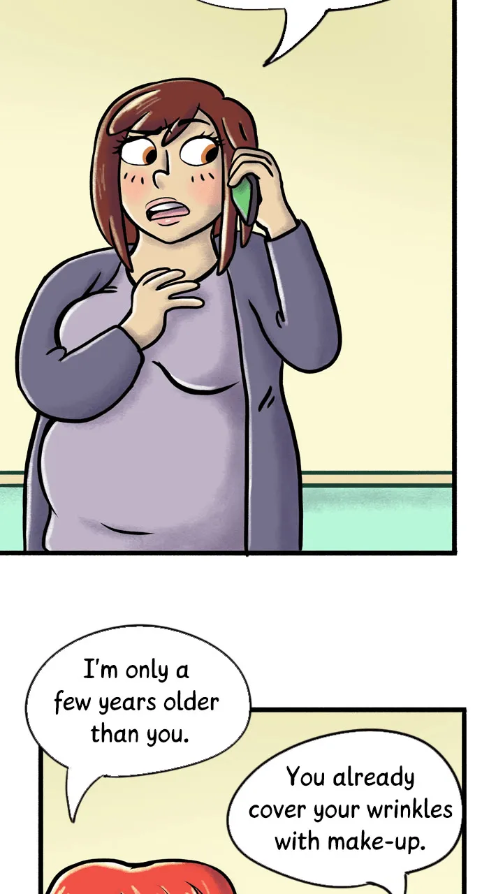 Acception Chapter 60 page 10 - 
