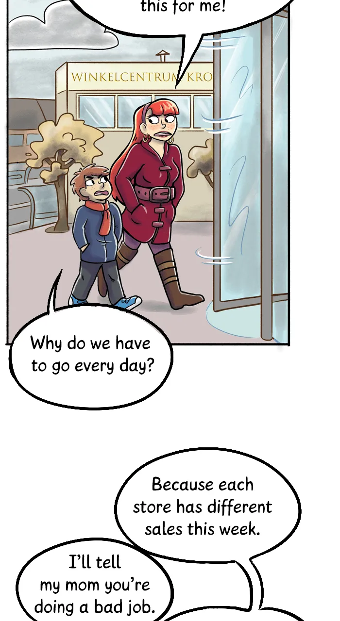 Acception Chapter 61 page 2 - 