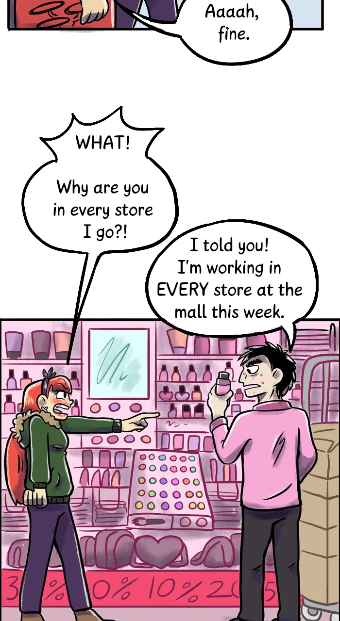 Acception Chapter 61 page 11 - 