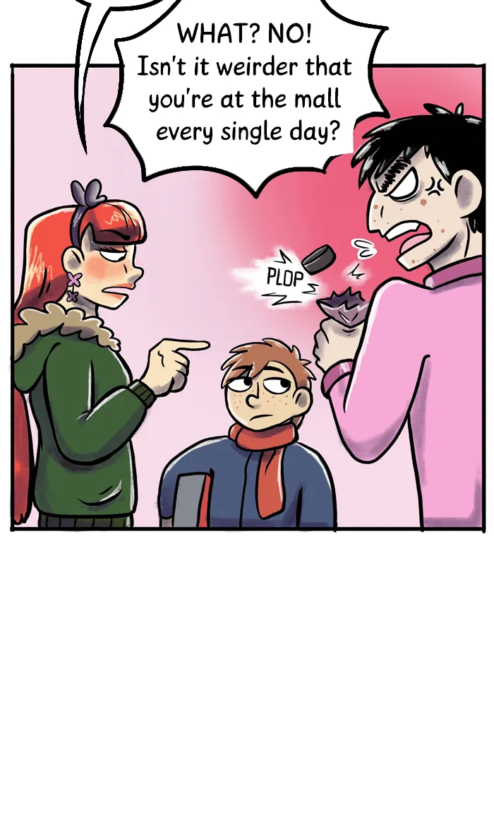 Acception Chapter 61 page 13 - 