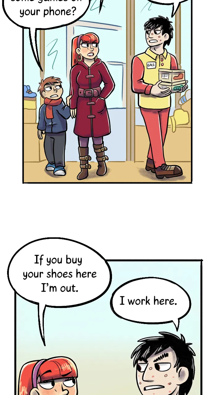 Acception Chapter 61 page 4 - 