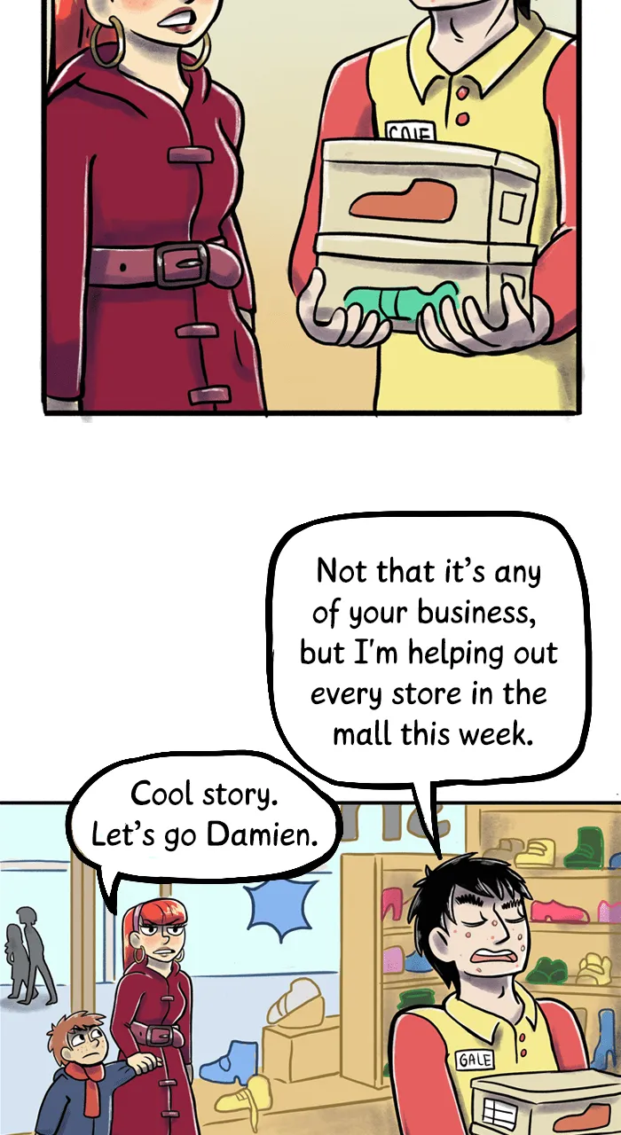 Acception Chapter 61 page 5 - 