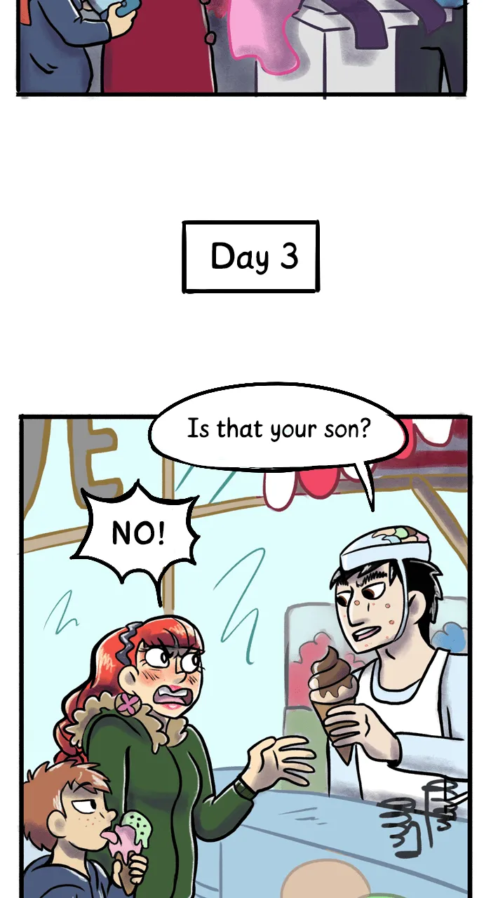Acception Chapter 61 page 7 - 