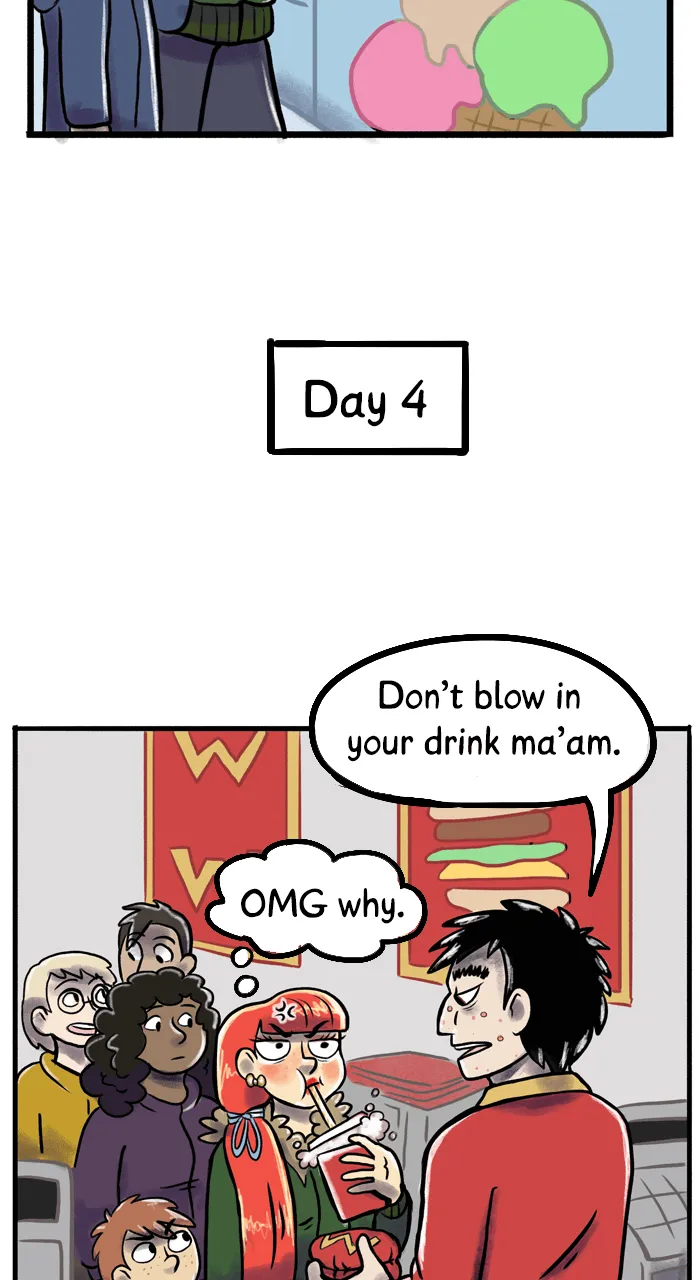 Acception Chapter 61 page 8 - 