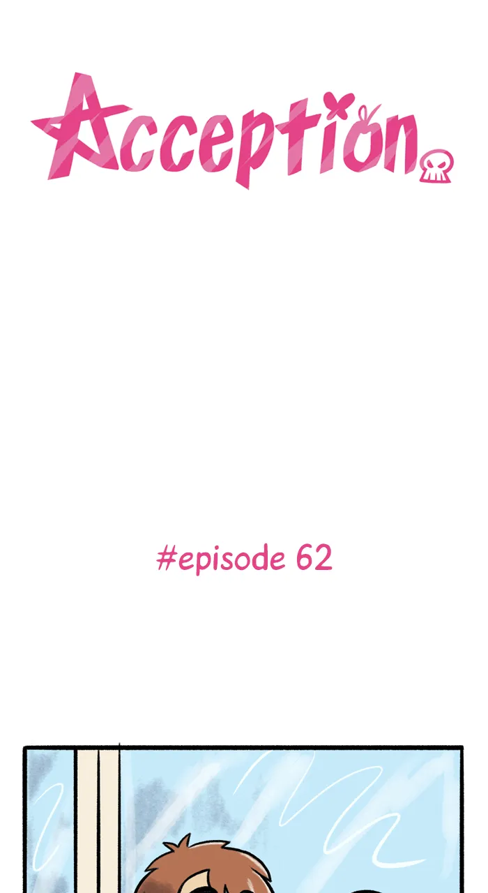 Acception Chapter 62 page 1 - 