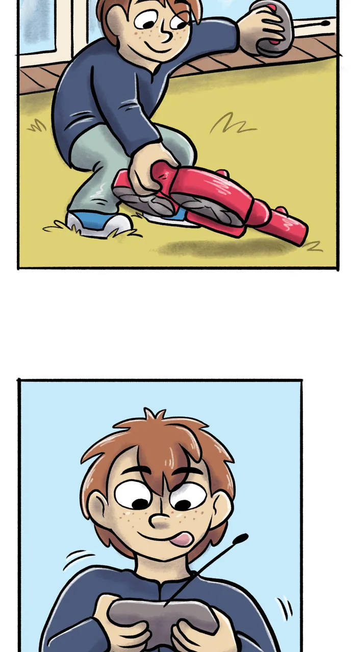 Acception Chapter 62 page 2 - 