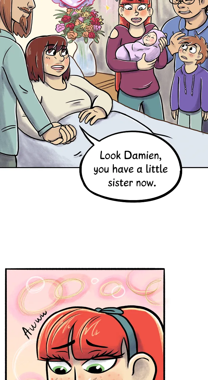 Acception Chapter 62 page 11 - 