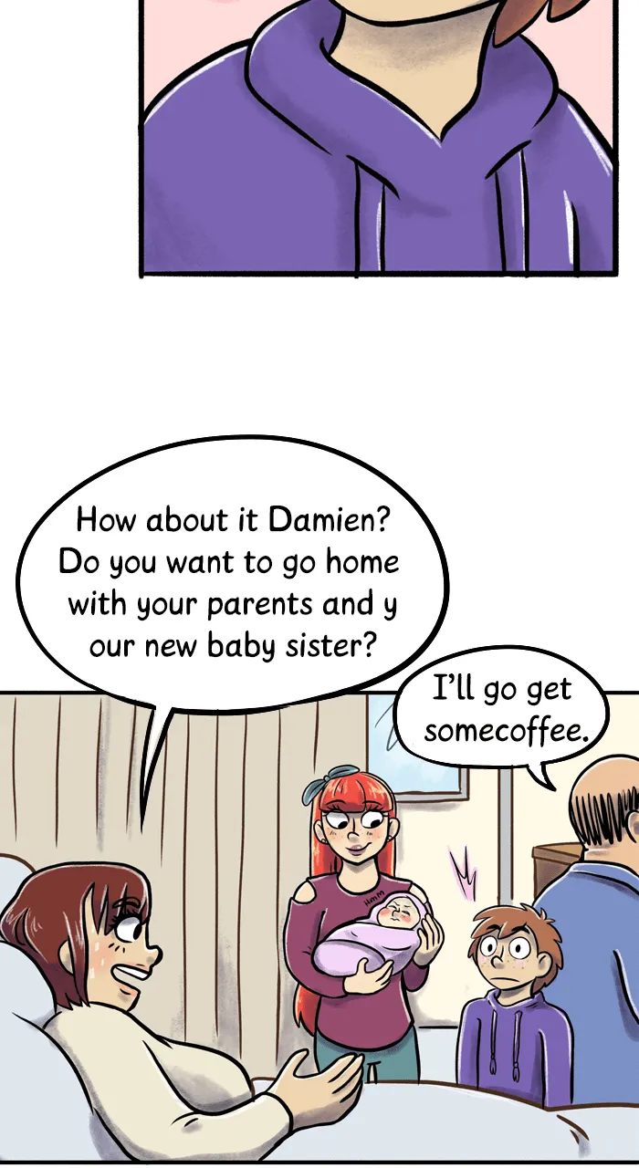 Acception Chapter 62 page 13 - 