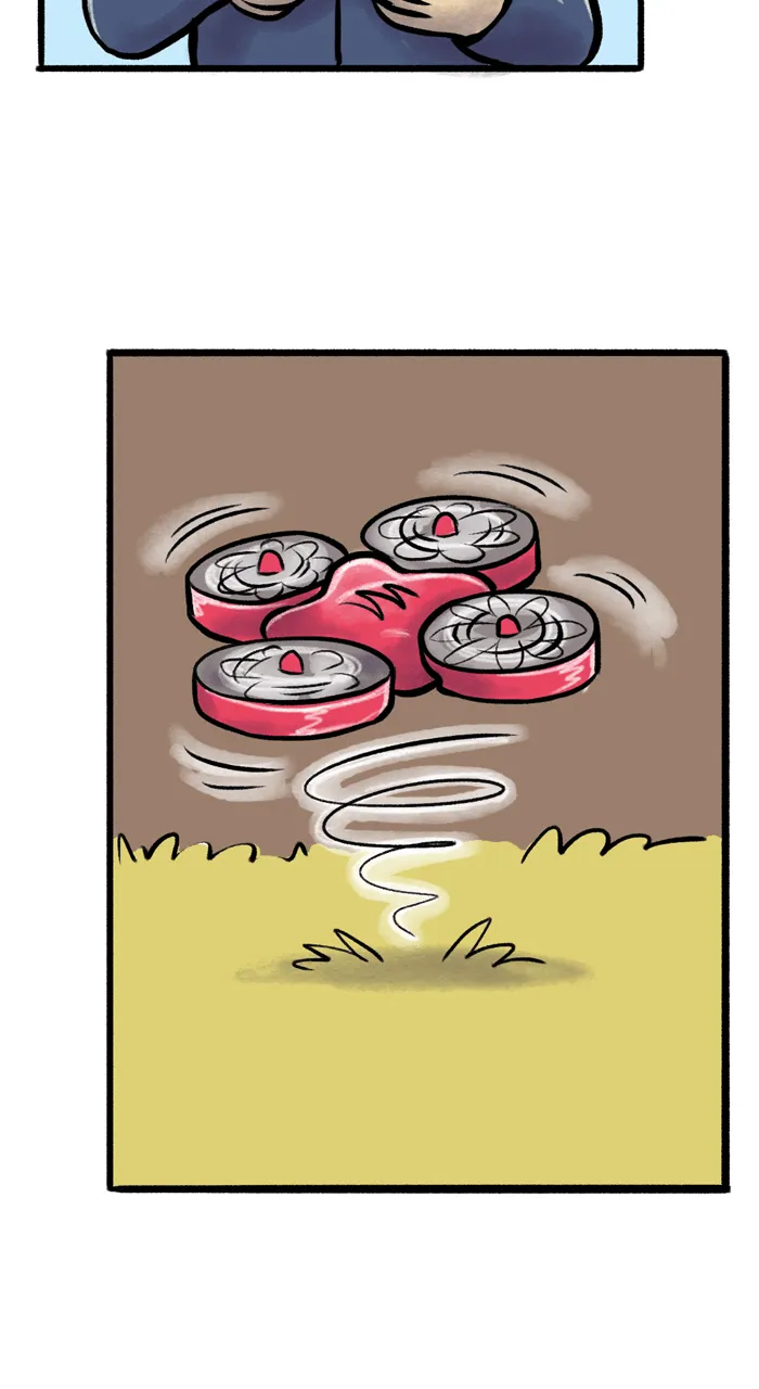 Acception Chapter 62 page 3 - 