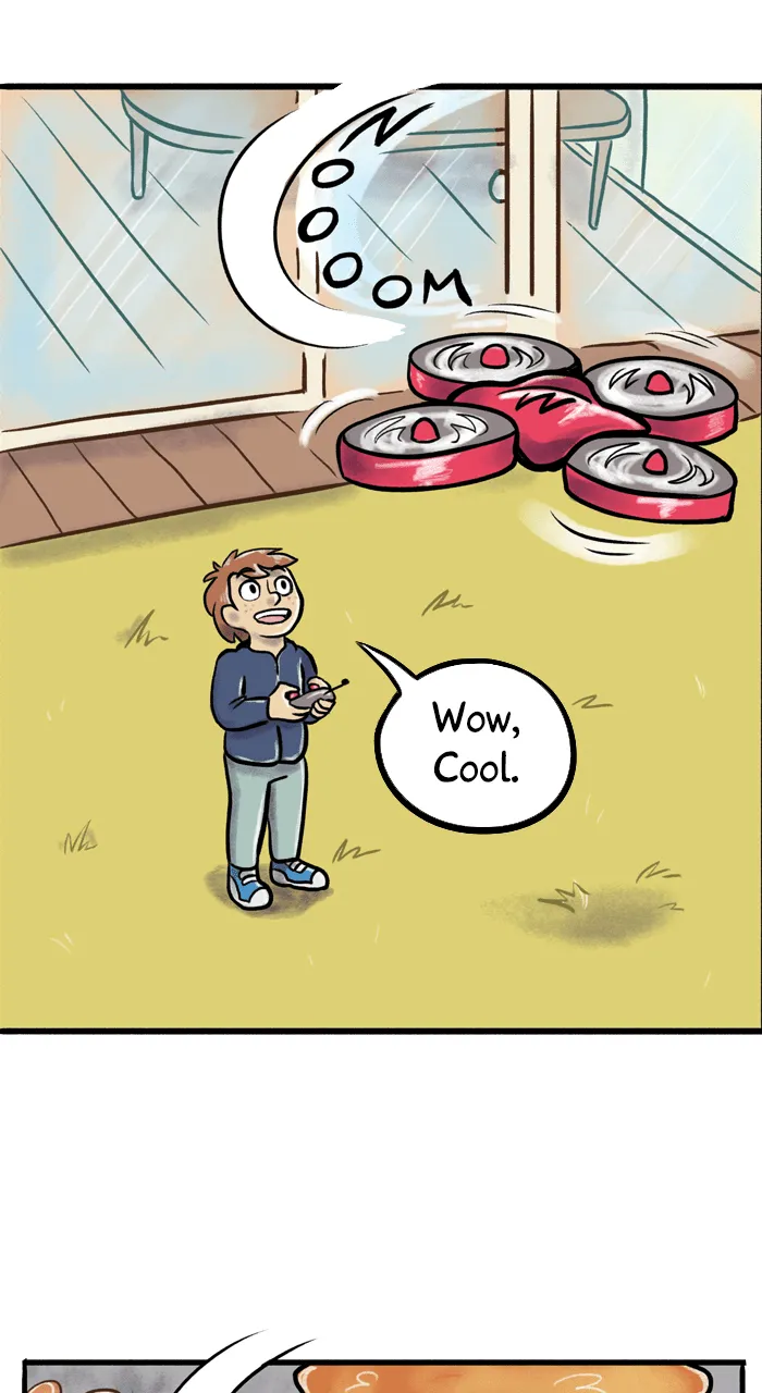Acception Chapter 62 page 4 - 