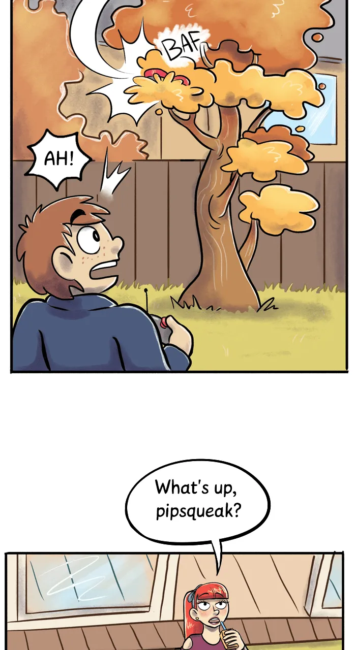 Acception Chapter 62 page 5 - 