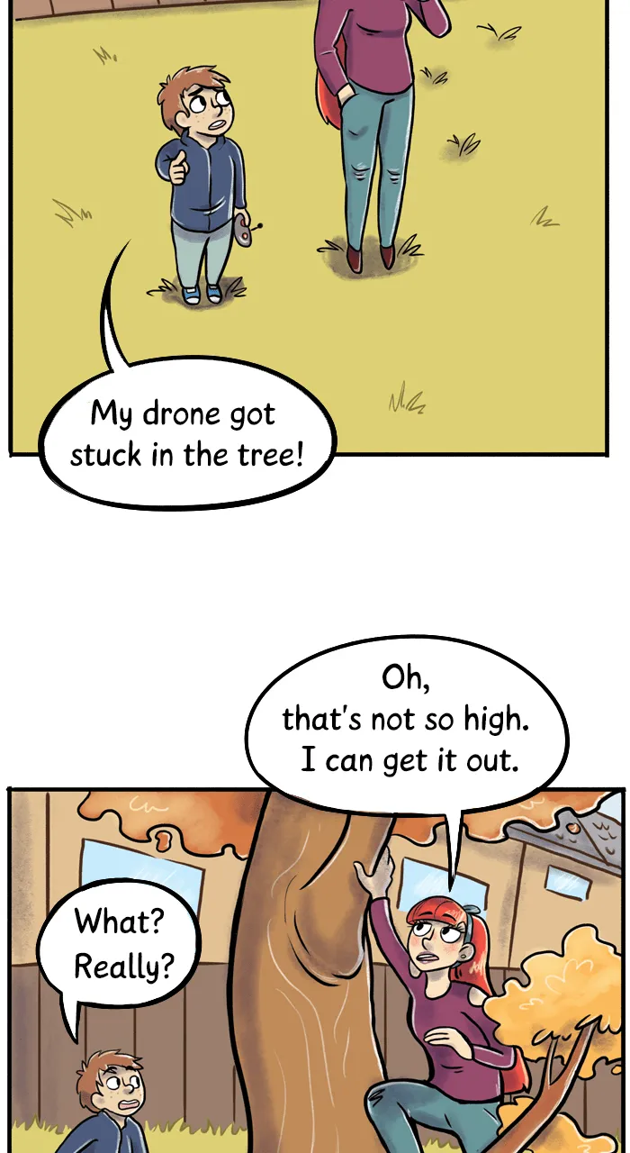 Acception Chapter 62 page 6 - 