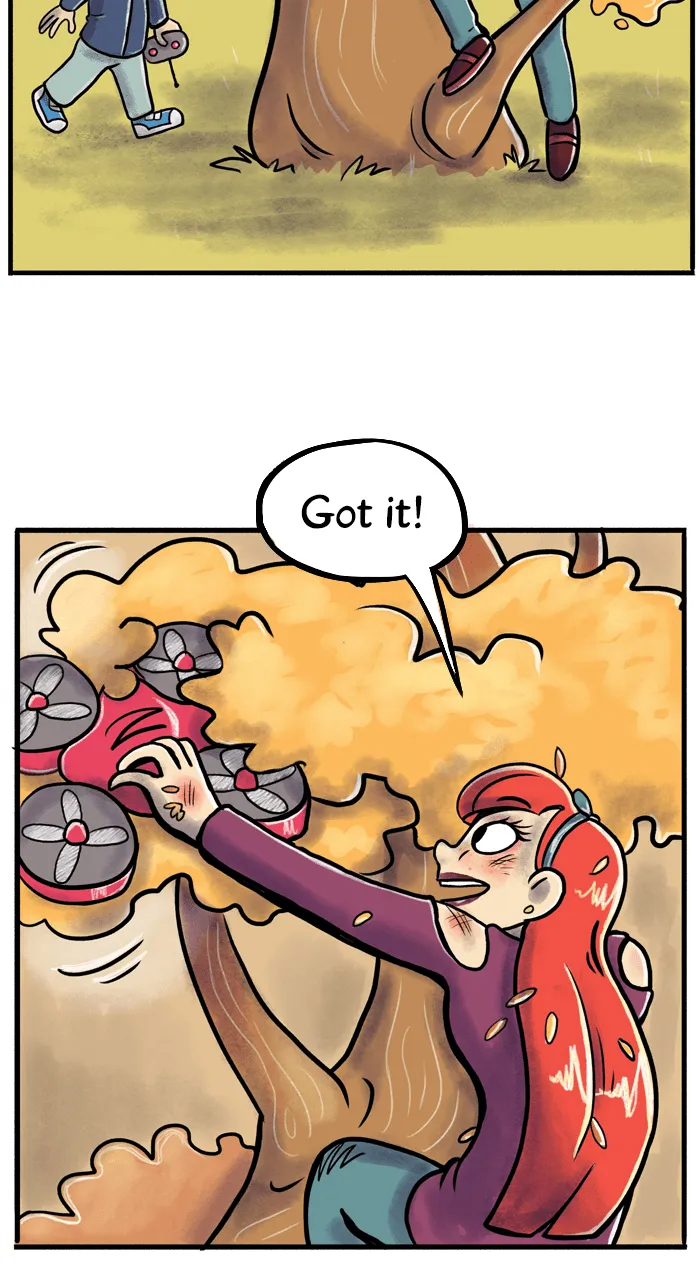Acception Chapter 62 page 7 - 