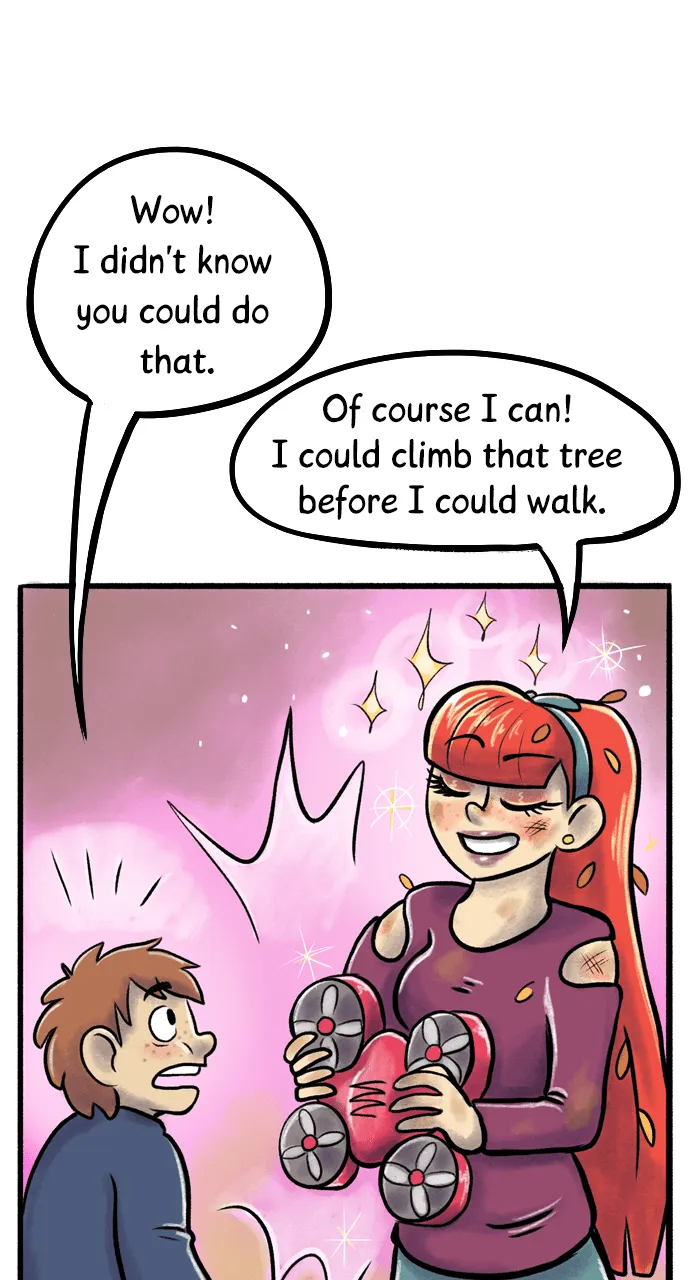 Acception Chapter 62 page 8 - 