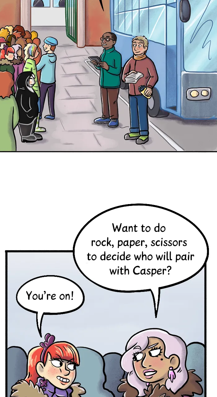 Acception Chapter 63 page 3 - 