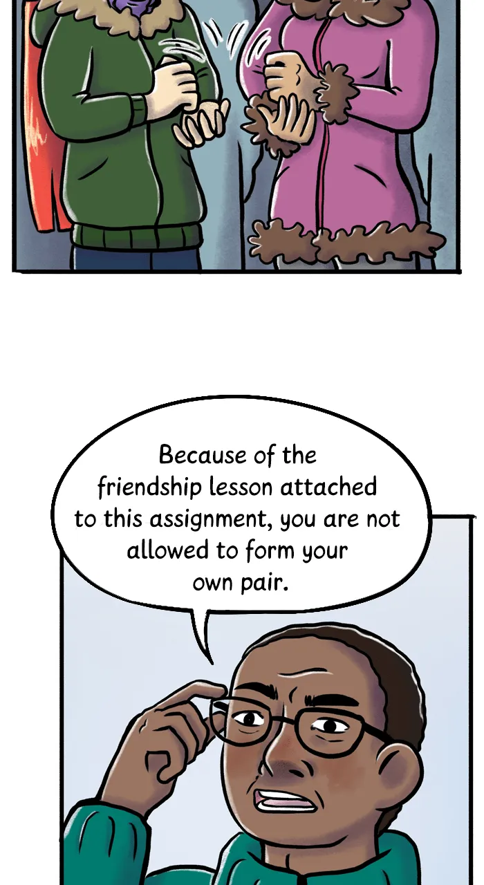 Acception Chapter 63 page 4 - 
