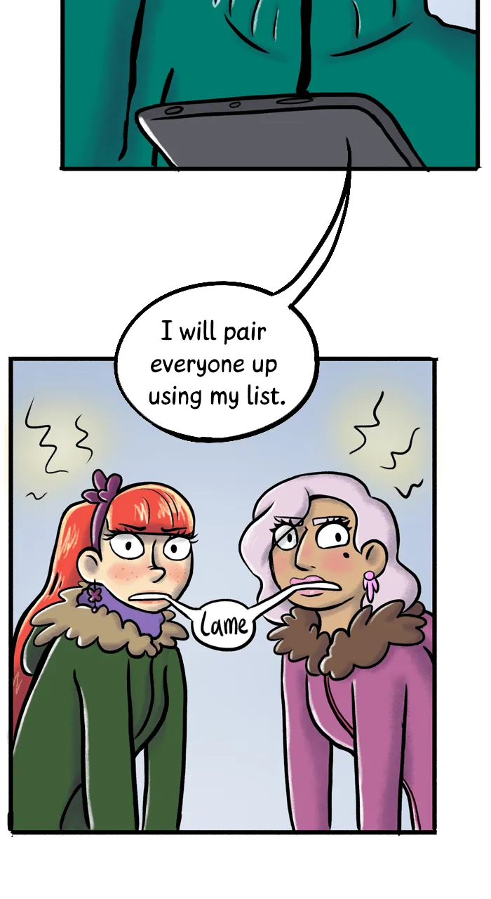 Acception Chapter 63 page 5 - 