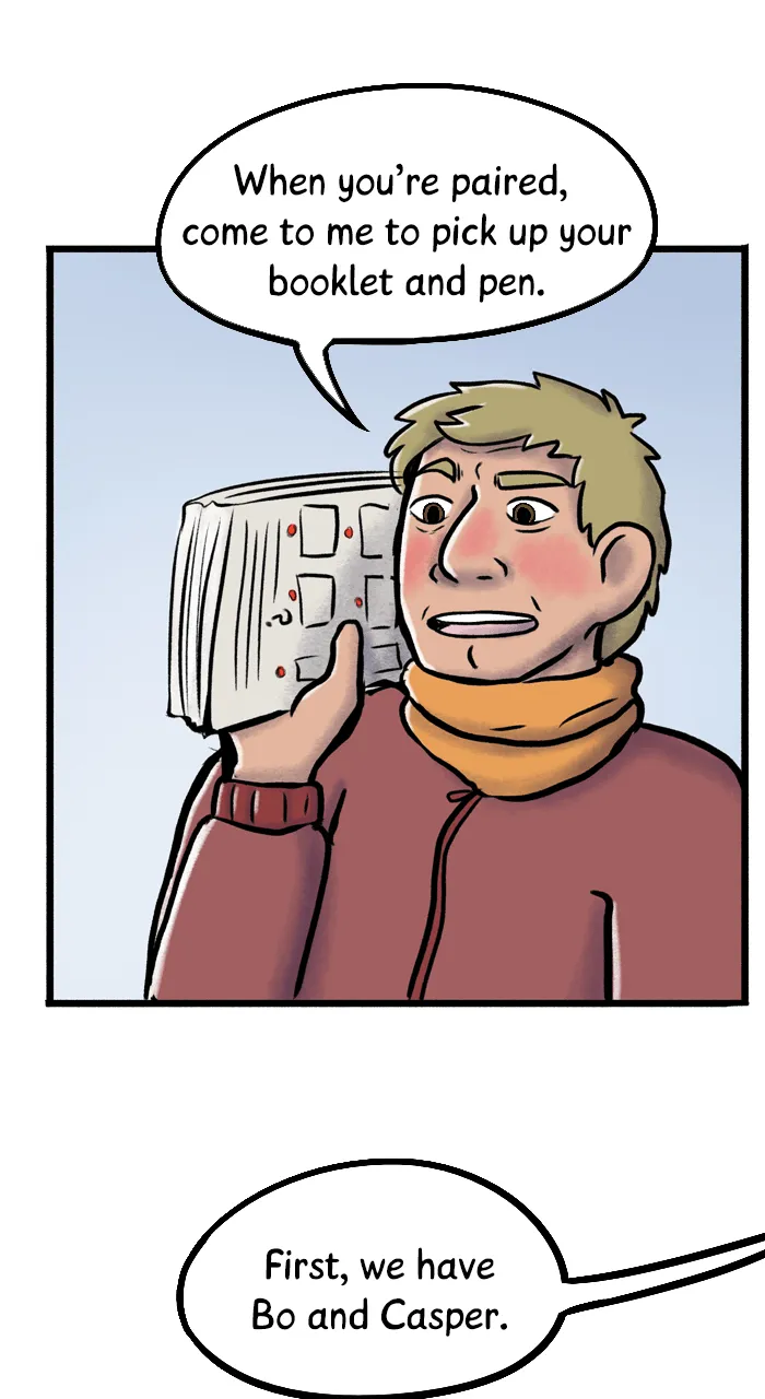 Acception Chapter 63 page 6 - 