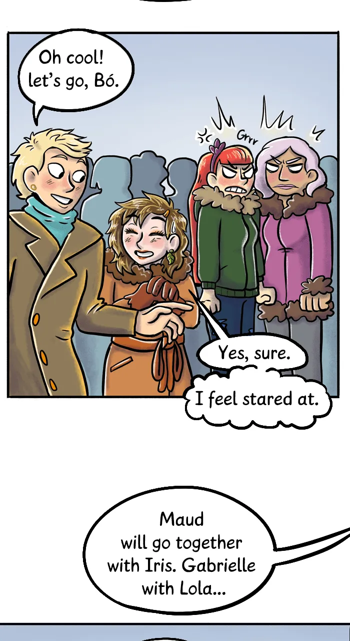 Acception Chapter 63 page 7 - 