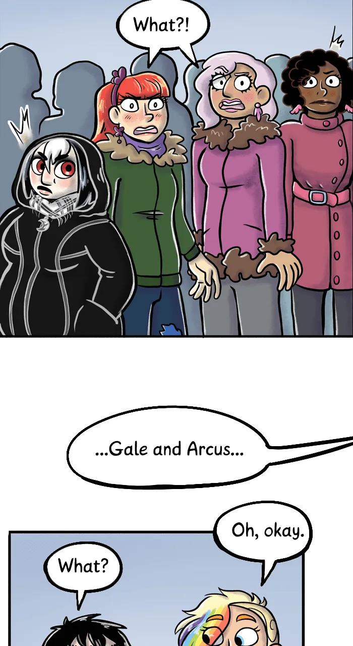 Acception Chapter 63 page 8 - 
