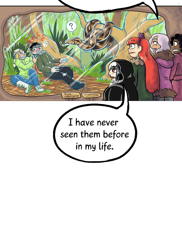 Acception Chapter 65 page 13 - 